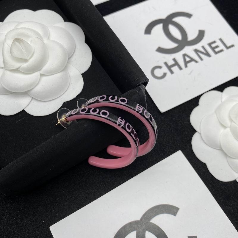 Chanel Earrings 95